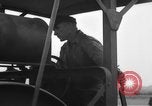 Image of German workers Berlin Germany, 1948, second 38 stock footage video 65675045577