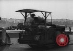 Image of German workers Berlin Germany, 1948, second 45 stock footage video 65675045577
