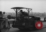 Image of German workers Berlin Germany, 1948, second 46 stock footage video 65675045577