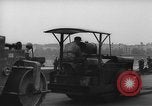 Image of German workers Berlin Germany, 1948, second 47 stock footage video 65675045577