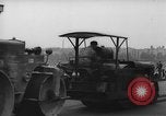 Image of German workers Berlin Germany, 1948, second 48 stock footage video 65675045577