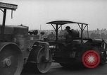 Image of German workers Berlin Germany, 1948, second 49 stock footage video 65675045577