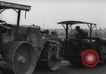 Image of German workers Berlin Germany, 1948, second 50 stock footage video 65675045577