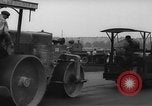 Image of German workers Berlin Germany, 1948, second 52 stock footage video 65675045577