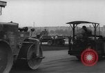 Image of German workers Berlin Germany, 1948, second 53 stock footage video 65675045577