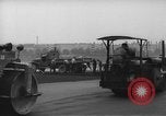 Image of German workers Berlin Germany, 1948, second 54 stock footage video 65675045577