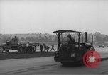 Image of German workers Berlin Germany, 1948, second 56 stock footage video 65675045577