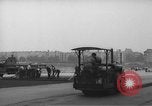 Image of German workers Berlin Germany, 1948, second 57 stock footage video 65675045577