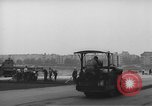Image of German workers Berlin Germany, 1948, second 58 stock footage video 65675045577