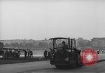 Image of German workers Berlin Germany, 1948, second 59 stock footage video 65675045577