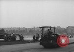 Image of German workers Berlin Germany, 1948, second 60 stock footage video 65675045577