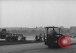 Image of German workers Berlin Germany, 1948, second 61 stock footage video 65675045577