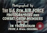 Image of Memphis Belle World War 2 Cambridgeshire United Kingdom, 1943, second 32 stock footage video 65675045578