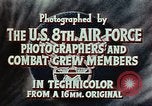 Image of Memphis Belle World War 2 Cambridgeshire United Kingdom, 1943, second 33 stock footage video 65675045578