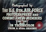 Image of Memphis Belle World War 2 Cambridgeshire United Kingdom, 1943, second 37 stock footage video 65675045578