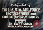 Image of Memphis Belle World War 2 Cambridgeshire United Kingdom, 1943, second 39 stock footage video 65675045578