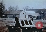 Image 91e Groupe de bombes l'Angleterre, 1943, de la seconde 4 séquences d'archives historiques vidéo 65675045579