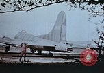 Image 91e Groupe de bombes l'Angleterre, 1943, de la seconde 15 séquences d'archives historiques vidéo 65675045579