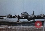 Image 91e Groupe de bombes l'Angleterre, 1943, de la seconde 16 séquences d'archives historiques vidéo 65675045579
