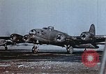 Image 91e Groupe de bombes l'Angleterre, 1943, de la seconde 17 séquences d'archives historiques vidéo 65675045579