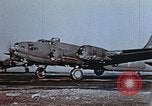 Image 91e Groupe de bombes l'Angleterre, 1943, de la seconde 18 séquences d'archives historiques vidéo 65675045579