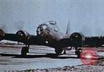 Image 91e Groupe de bombes l'Angleterre, 1943, de la seconde 21 séquences d'archives historiques vidéo 65675045579