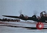 Image 91e Groupe de bombes l'Angleterre, 1943, de la seconde 24 séquences d'archives historiques vidéo 65675045579