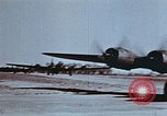 Image 91e Groupe de bombes l'Angleterre, 1943, de la seconde 25 séquences d'archives historiques vidéo 65675045579