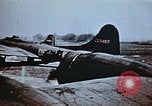 Image 91e Groupe de bombes l'Angleterre, 1943, de la seconde 26 séquences d'archives historiques vidéo 65675045579