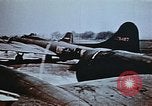 Image 91e Groupe de bombes l'Angleterre, 1943, de la seconde 27 séquences d'archives historiques vidéo 65675045579