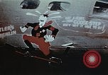 Image 91e Groupe de bombes l'Angleterre, 1943, de la seconde 38 séquences d'archives historiques vidéo 65675045579