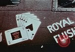 Image 91e Groupe de bombes l'Angleterre, 1943, de la seconde 46 séquences d'archives historiques vidéo 65675045579