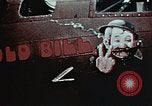 Image 91e Groupe de bombes l'Angleterre, 1943, de la seconde 49 séquences d'archives historiques vidéo 65675045579