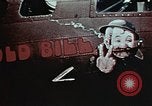 Image 91e Groupe de bombes l'Angleterre, 1943, de la seconde 50 séquences d'archives historiques vidéo 65675045579
