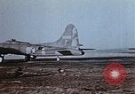 Image 91e Groupe de bombes l'Angleterre, 1943, de la seconde 59 séquences d'archives historiques vidéo 65675045579