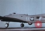 Standbild "Memphis Belle" England, 1943, aus Sekunde 4 historischem Filmmaterial Videoclip 65675045580