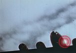 Standbild "Memphis Belle" England, 1943, aus Sekunde 5 historischem Filmmaterial Videoclip 65675045580