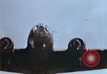 Standbild "Memphis Belle" England, 1943, aus Sekunde 9 historischem Filmmaterial Videoclip 65675045580