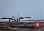 Standbild "Memphis Belle" England, 1943, aus Sekunde 12 historischem Filmmaterial Videoclip 65675045580