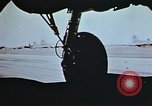 Standbild "Memphis Belle" England, 1943, aus Sekunde 27 historischem Filmmaterial Videoclip 65675045580