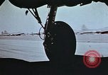 Standbild "Memphis Belle" England, 1943, aus Sekunde 28 historischem Filmmaterial Videoclip 65675045580