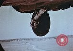 Standbild "Memphis Belle" England, 1943, aus Sekunde 35 historischem Filmmaterial Videoclip 65675045580