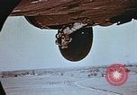 Standbild "Memphis Belle" England, 1943, aus Sekunde 37 historischem Filmmaterial Videoclip 65675045580