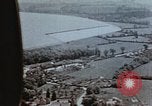 Standbild "Memphis Belle" England, 1943, aus Sekunde 41 historischem Filmmaterial Videoclip 65675045580