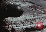 Standbild "Memphis Belle" England, 1943, aus Sekunde 59 historischem Filmmaterial Videoclip 65675045580