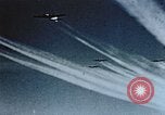 Image of 1 thousand plane attack United Kingdom, 1943, second 1 stock footage video 65675045581