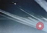 Image of 1 thousand plane attack United Kingdom, 1943, second 4 stock footage video 65675045581