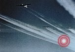 Image of 1 thousand plane attack United Kingdom, 1943, second 5 stock footage video 65675045581