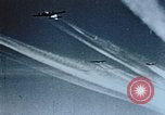 Image of 1 thousand plane attack United Kingdom, 1943, second 6 stock footage video 65675045581