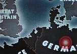 Image of 1 thousand plane attack United Kingdom, 1943, second 10 stock footage video 65675045581